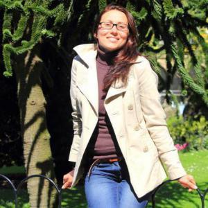 Photo de profil