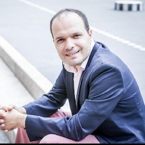 Photo de profil