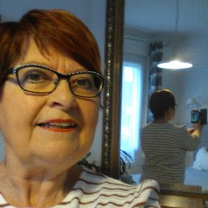 Photo de profil