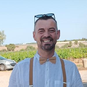 Photo de profil