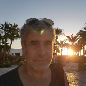 Photo de profil