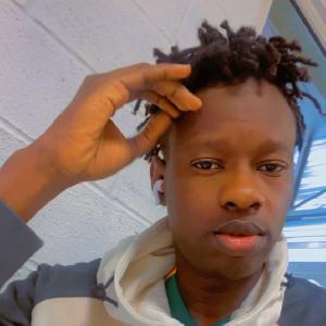 Photo de profil