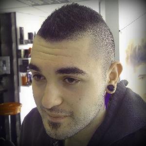 Photo de profil