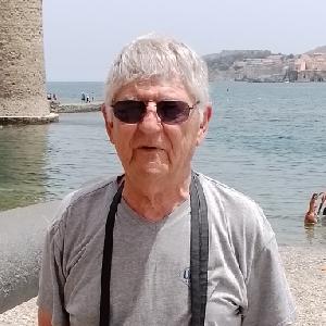 Photo de profil
