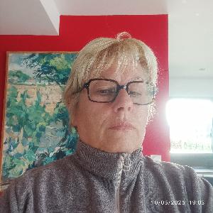 Photo de profil