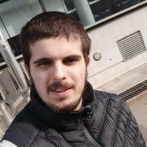Photo de profil