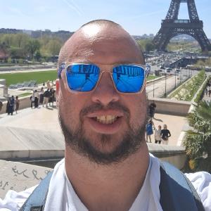 Photo de profil