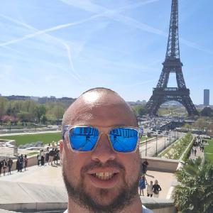 Photo de profil