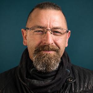 Photo de profil